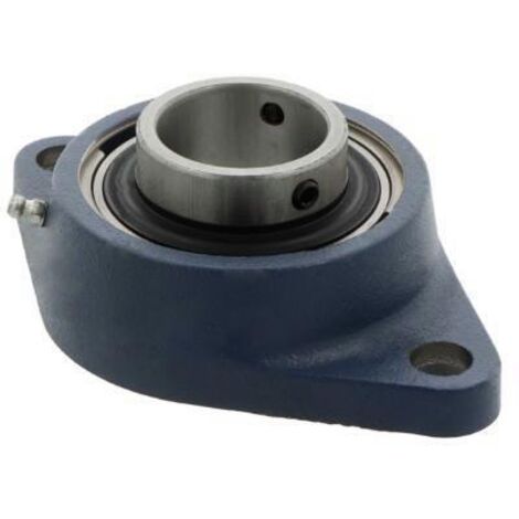 Palier fonte FYTB45-TR-SKF (1/2)