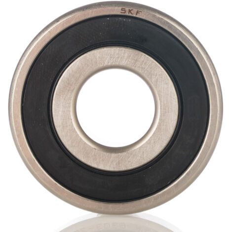 Roulement à billes à gorge profonde à une rangée SKF, ø int. 20mm, ø ext. 42mm, larg. 12mm ( Prix pour 1 )