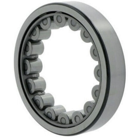 Roulements à rouleaux cylindriques 22mm Ext 110mm Int 72mm foret cylindrique .SKF