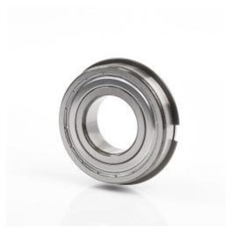 Roulement à billes 6207-Z-NR-SKF