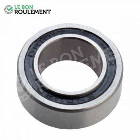 Roulement de vélo DR1017-2RS