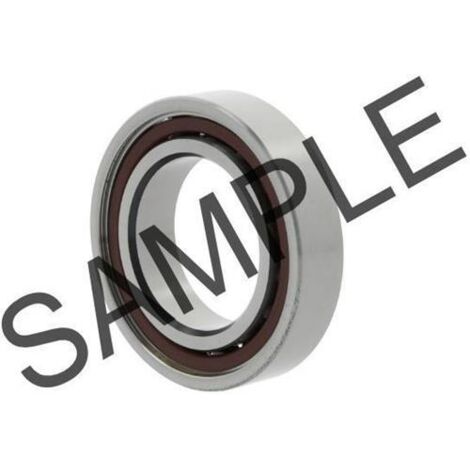 Roulement à bille 7211 CDGB/P4A 21mm Ext 100mm int 55mm SKF (1/2)