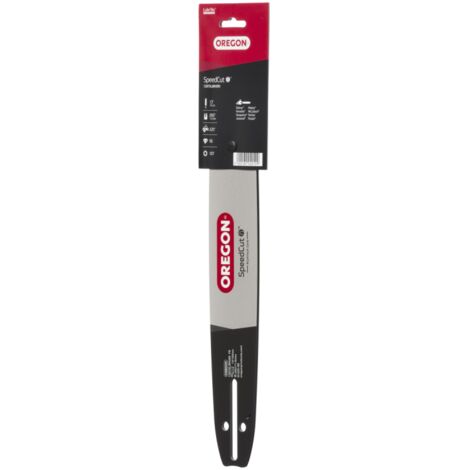 Guide de tronçonneuse OREGON 200TXLBK095