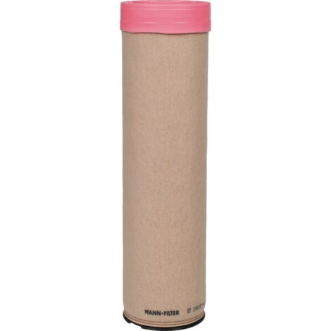 Filtre à air MANN-FILTER CF11412 (1/2)
