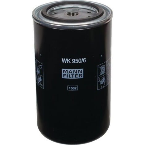 FILTRE À CARBURANT WK9506 MANN (1/2)