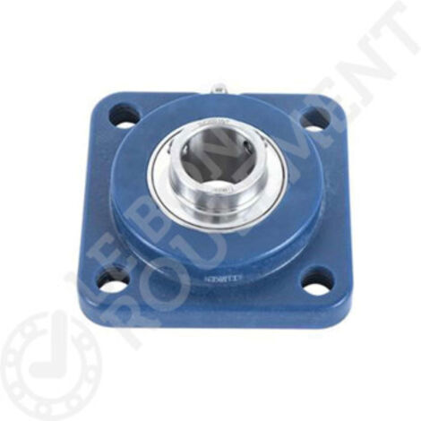 Palier plastique Hygienic Blue SUCBF206-20/F-TIMKEN