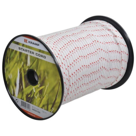 Corde de lanceur UNIVERSEL KR0501000 (1/2)