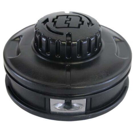 Tête Tap-n-go Et Chargement Rapide Tecomec Easywork Pour Echo, Emak, Husqvarna Et Majorité Des Machines Japonaises. Livré Avec 2 (1/3)