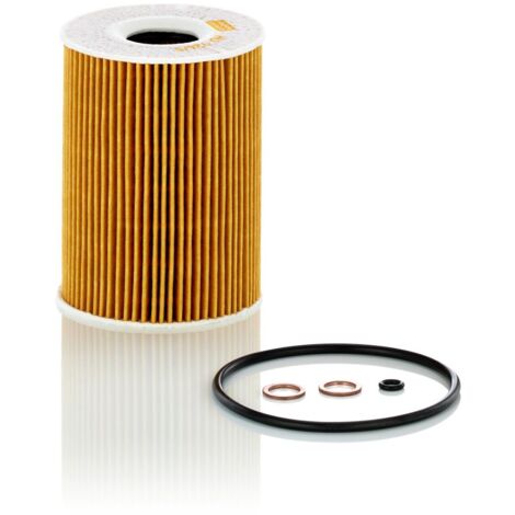 Filtre hydraulique type cartouche Mann Filter HU926/5z