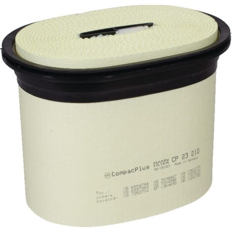 FILTRE À AIR CP23210 MANN (1/2)
