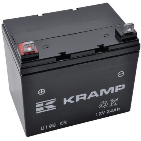 Batterie UNIVERSEL U19BKR