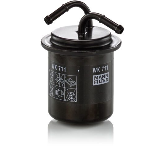 FILTRE À CARBURANT WK711 MANN