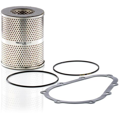Filtre hydraulique type cartouche Mann Filter H13007x