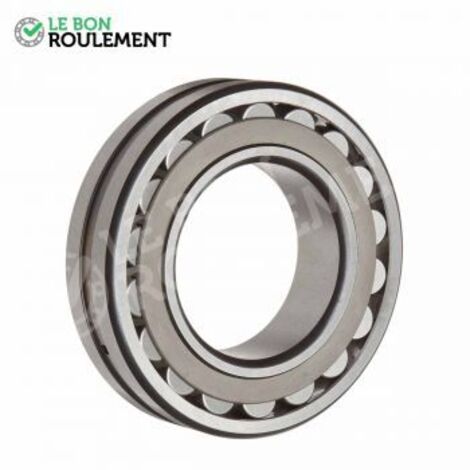 Roulement oscillant 2 rangées de rouleaux 23120-K-EJ-W33-TIMKEN