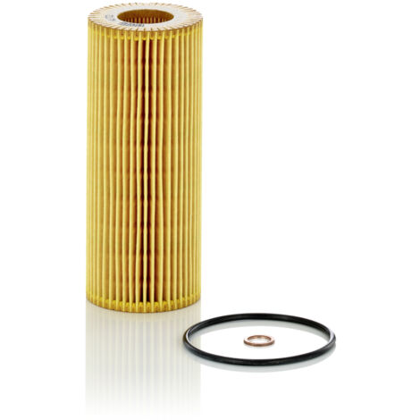 FILTRE À HUILE HU722X MANN