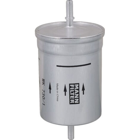 FILTRE À CARBURANT WK7301 MANN (1/2)