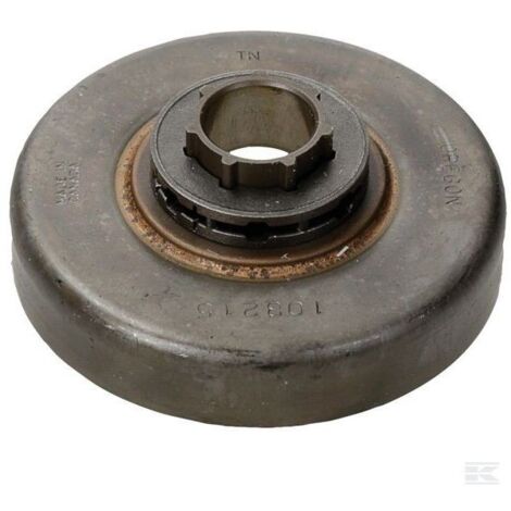 Système de pignon de jante Oregon 108215X .325 7 les dents (1/2)