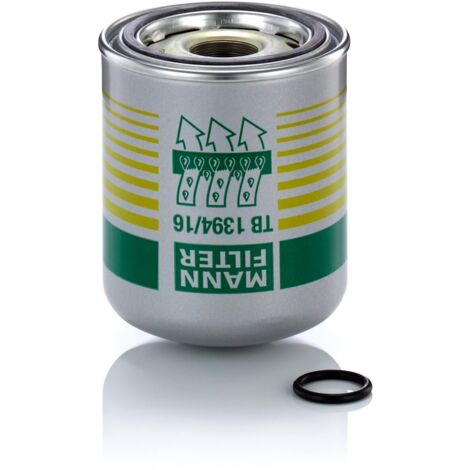 Filtre sécheur Mann Filter TB1394/6x