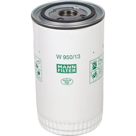 FILTRE DE BOÎTE DE VITESSES AUTOMATIQUE RENAULT MANN FILTER (1/2)