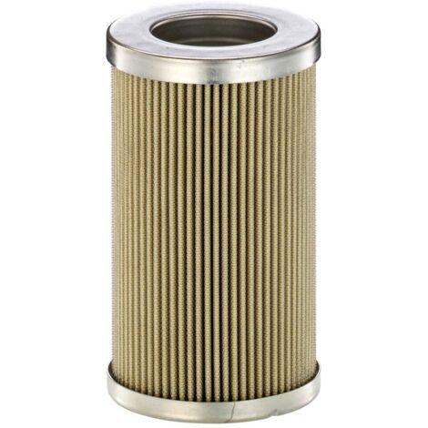 Filtre hydraulique type cartouche Mann Filter HD929/5