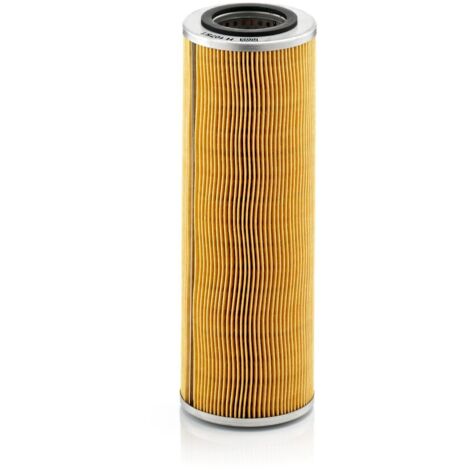 Filtre hydraulique type cartouche Mann Filter H1075/1x