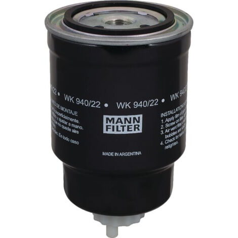 Filtre à essence MANN-FILTER WK94022 (1/2)
