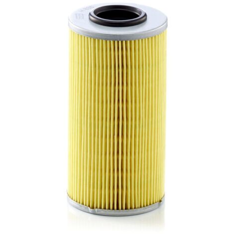 Filtre hydraulique type cartouche Mann Filter H835x