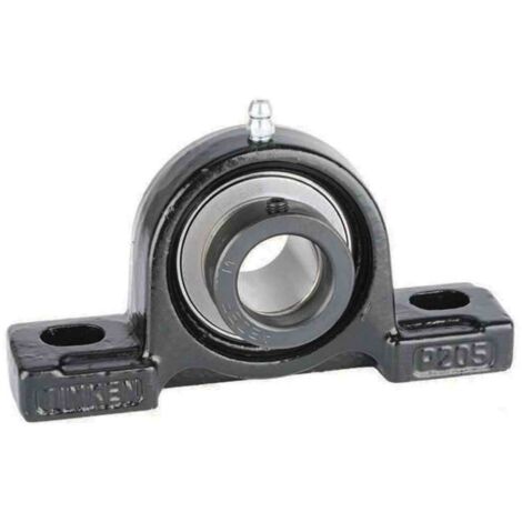 Palier fonte UELP211-34-TIMKEN