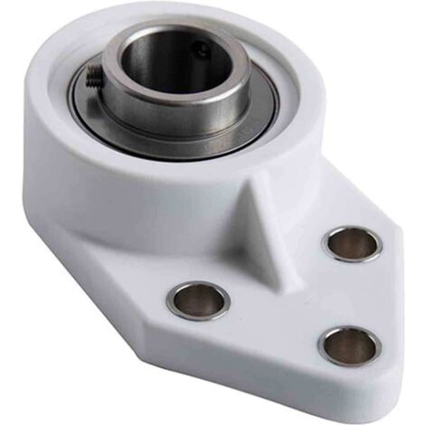 Palier plastique SUCPLFB207-23/F-TIMKEN