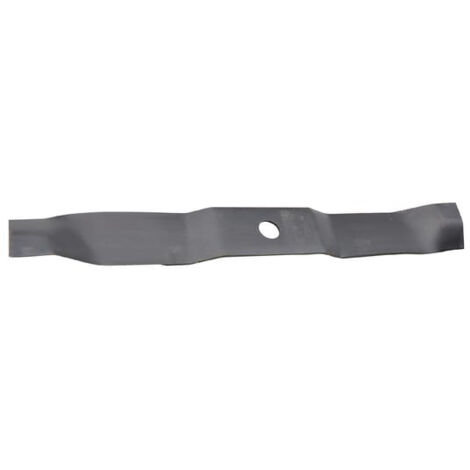 Lame de tondeuse tondeuse Murray 495 x 21,5 mm - 095104E701MA ref FGP406537 (1/3)