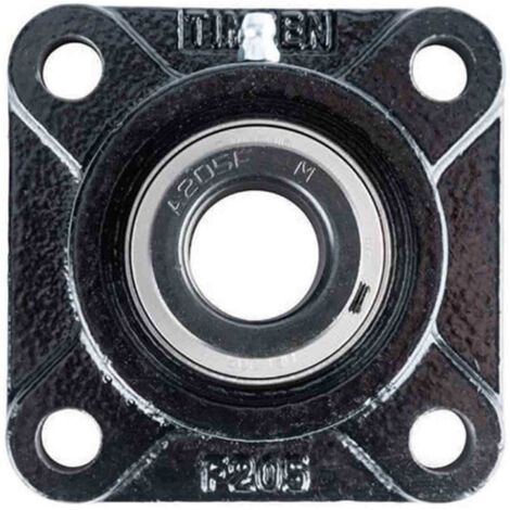Palier fonte UELF212-36-TIMKEN