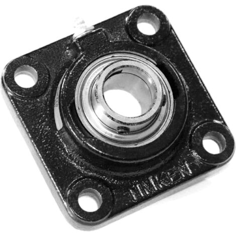 Palier fonte SCJ2-TIMKEN