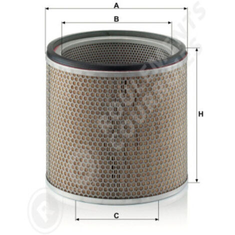 Filtre à air Mann Filter C29352/1