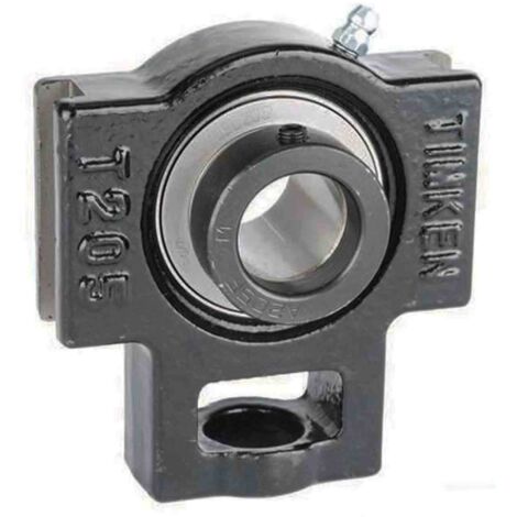 Palier fonte UELT207-23-TIMKEN