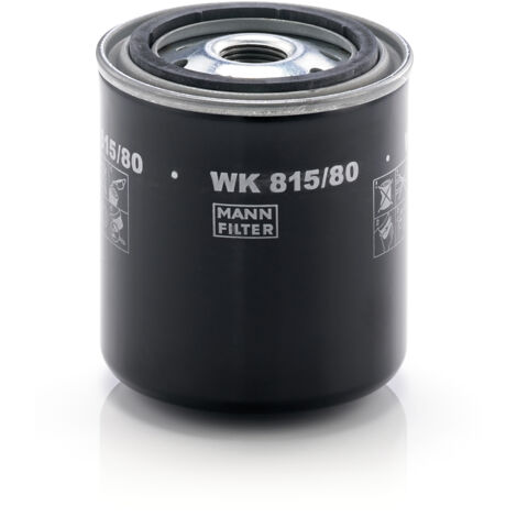 Filtre à carburant Mann Filter pour Toyota Land Cruiser (1/3)
