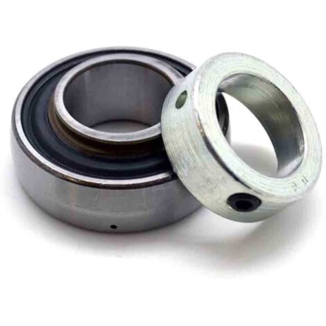 Roulement de palier Fafnir GRA103RRB+COL-TIMKEN