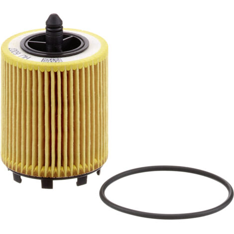 Filtre hydraulique type cartouche Mann Filter HU6007x