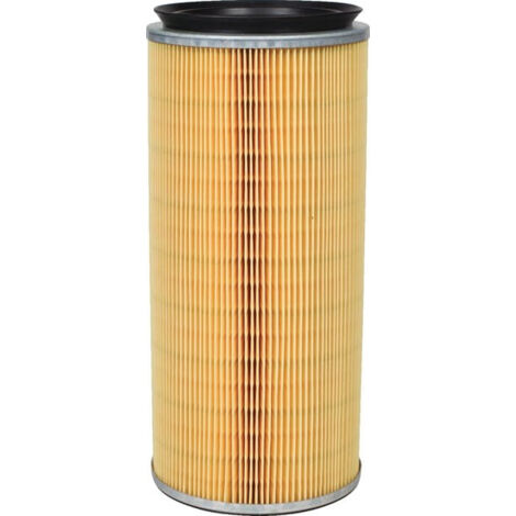 Filtre à air Mann Filter Nissan Patrol 2.8TD (1/2)