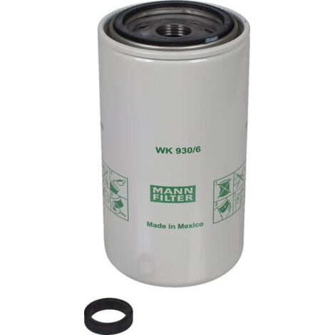 Filtre à essence MANN-FILTER WK9306X (1/2)