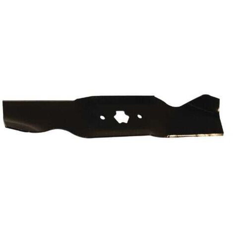 Lame de tondeuse MTD 375 x 15,8 mm - 742-0543 ref FGP011254