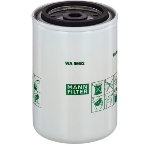 Filtre de liquide Mann Filter WA956/2