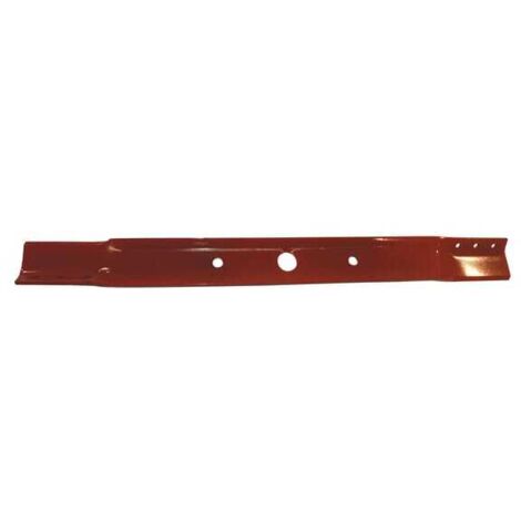 Lame de tondeuse Snapper 711 x 27 mm - 1-9515 ref FGP010100