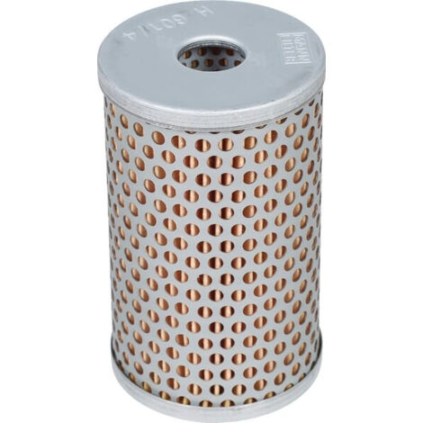 FILTRE À HUILE H6014 MANN
