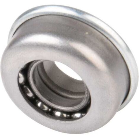 Roulement de tondeuse Castelgarden 12,1x26,3x11,3 mm - 122122200/0, 22122200/0 ref FGP454151