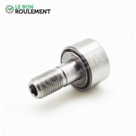Galet de came KRV62-PP-A-NMT-INA