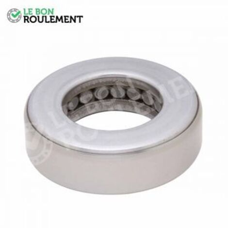 Butée à rouleaux T581-TIMKEN