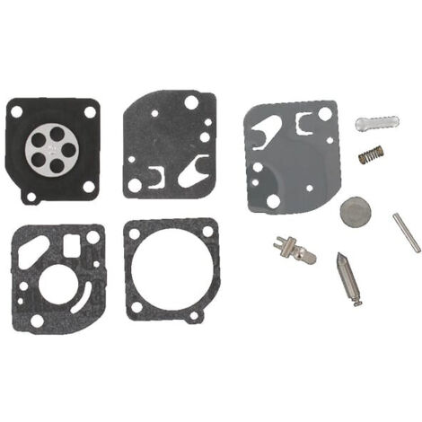 Kit carburateur GOPART RB21GP (1/2)