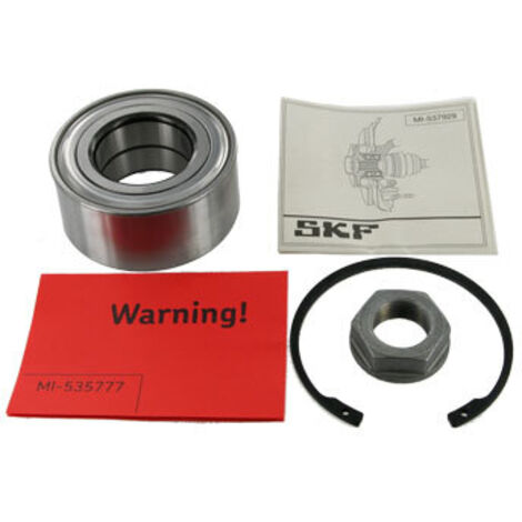 ROULEMENT DE ROUE SKF PEUGEOT AVANT 307/CITROEN C5/C4 ABS