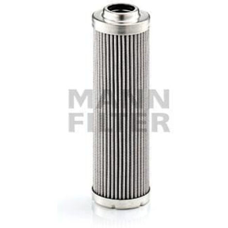 Filtre hydraulique MANN-FILTER HD5122 (1/2)