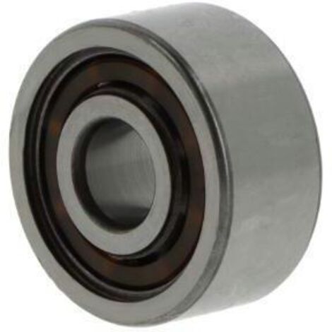 Roulement à billes angulaire 3206 ATN9C3 23.8mm Ext 62mm int 30mm SKF (1/2)